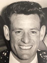 Charles (Charlie) Prothero