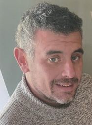 CHARLES (CHARLIE) QUINN