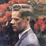 Charles (Charlie) Claffey