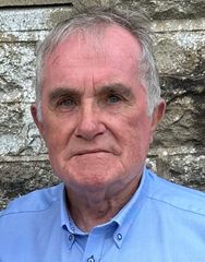 Charlie McElwee