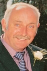 Charles(Charlie) GRAY