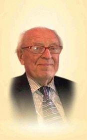 Charles (Charlie) Latimer