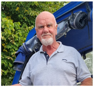 Charles (Charlie) McAllister