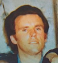 Charlie McGinley Snr.