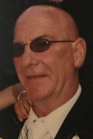 Charles (Charlie) O'CONNOR