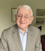 Charlie (Charles) O'Mahony