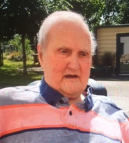 Charles (Charlie) REDMOND