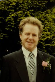 Charles (Charlie) WHEELER