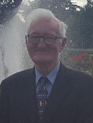 Charles (Charlie) WILLIAMS