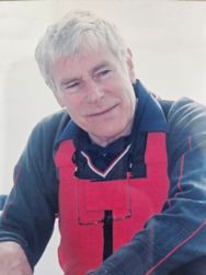 Charlie Boyle