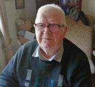 Charles (Charlie) Vernor