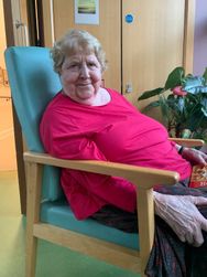 Charlotte (Shaddy) DORAN