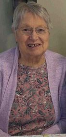 Charlotte Jane Carter