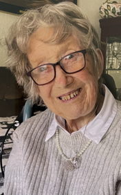 Charlotte (Lottie) Clinton