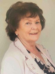Charlotte Ruane
