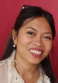 Charlene (Chay) O'REILLY