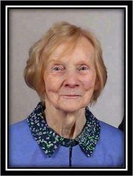 Mary (Cherry) McDonnell