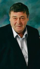 Chevalier William Johnston