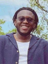 Chinenyenwa (Chiboy) Nwabufoh