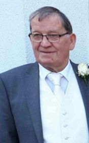 Christopher (Chris) Gibbons