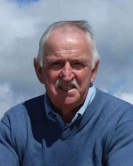 Christopher (Christy) Brien