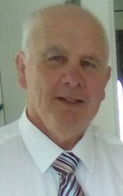 Christopher (Christy) Clancy