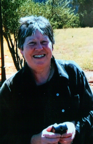 Christine (Chris) JACOB