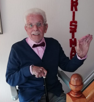 Christopher (Chris) BOYLAN