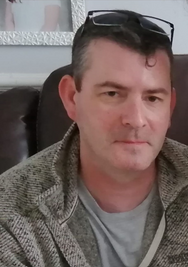 Christopher (Chris) BROWNE