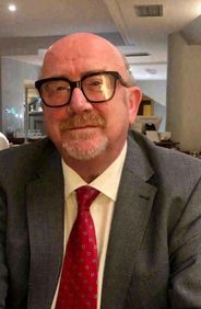 Christopher (D.C) Buckley