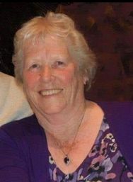 Christine (Chris) Cahill