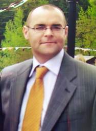 Chris ELLIOTT  (R.P.N)