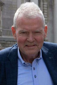 Chris (Christopher) Early