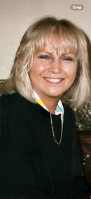 Chris (Christina) Gavigan