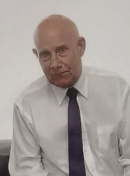 Christopher (Chris) Moynihan