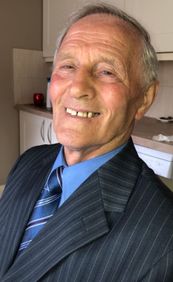 Christopher (Chris) Murphy