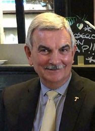 Christopher (Chris) O'Leary