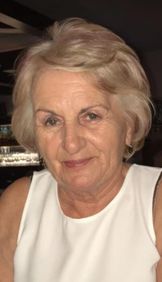 Chris (Christina) Purtill