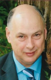 Christopher (Chris) Ridley