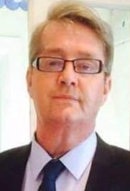 Christopher (Chris) Watson