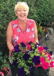 Christina (Chris) White