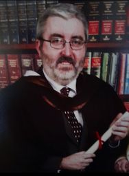 CHRISTOPHER (CHRIS) MacAULIFFE