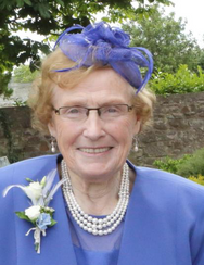 Chriss O'Connor