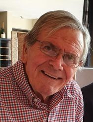 Christopher (Chris) HANCOCK