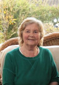 Chrissie (Christine) EVANS