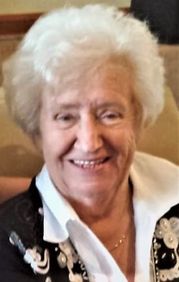 Chrissie (Christina) Foran