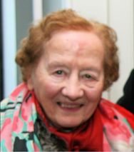 Christina (Chrissie) Hennessy