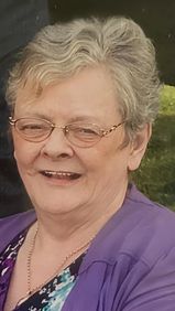 Chrissie HERRON