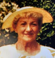 CATHERINE (CHRISSIE) HOURIHAN