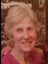 Christina (Chrissie) McCabe